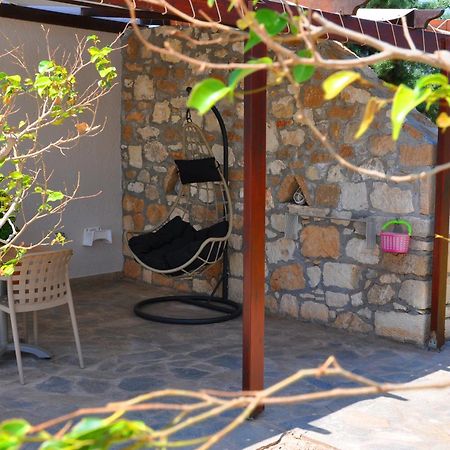 Lagos Studios & Apartments Παλαίκαστρο Εξωτερικό φωτογραφία