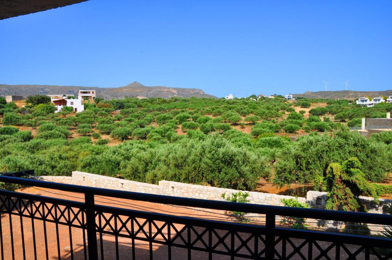 Lagos Studios & Apartments Παλαίκαστρο Εξωτερικό φωτογραφία
