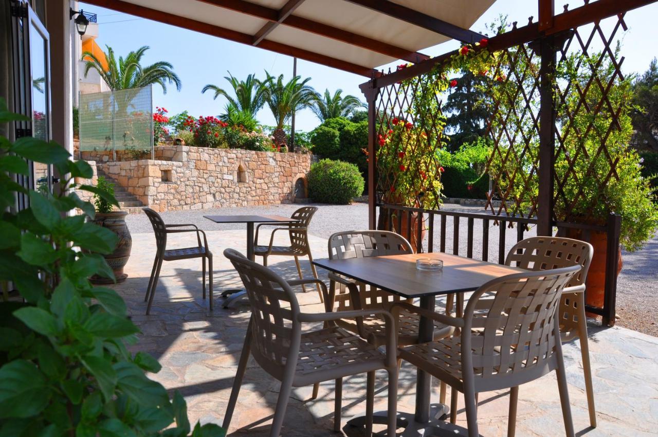 Lagos Studios & Apartments Παλαίκαστρο Εξωτερικό φωτογραφία