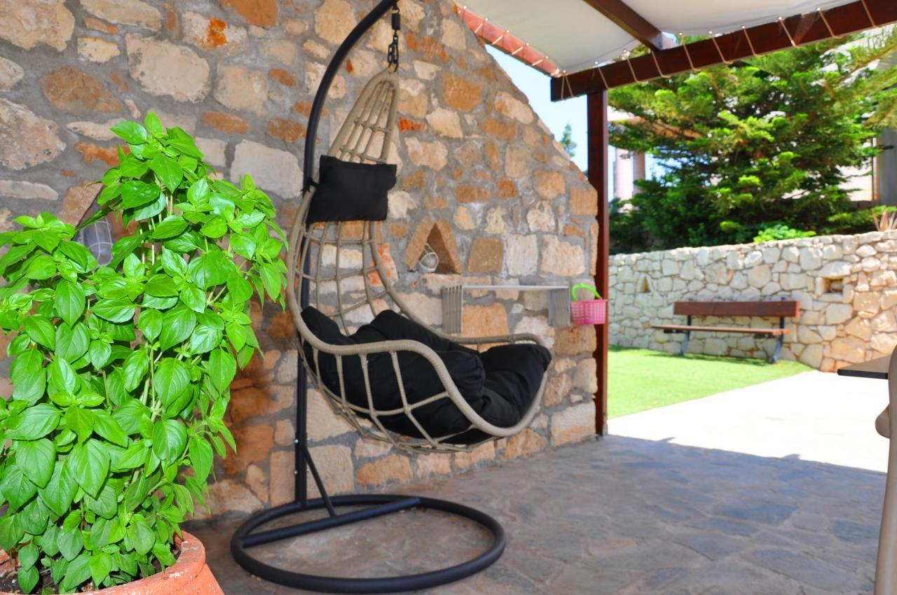 Lagos Studios & Apartments Παλαίκαστρο Εξωτερικό φωτογραφία