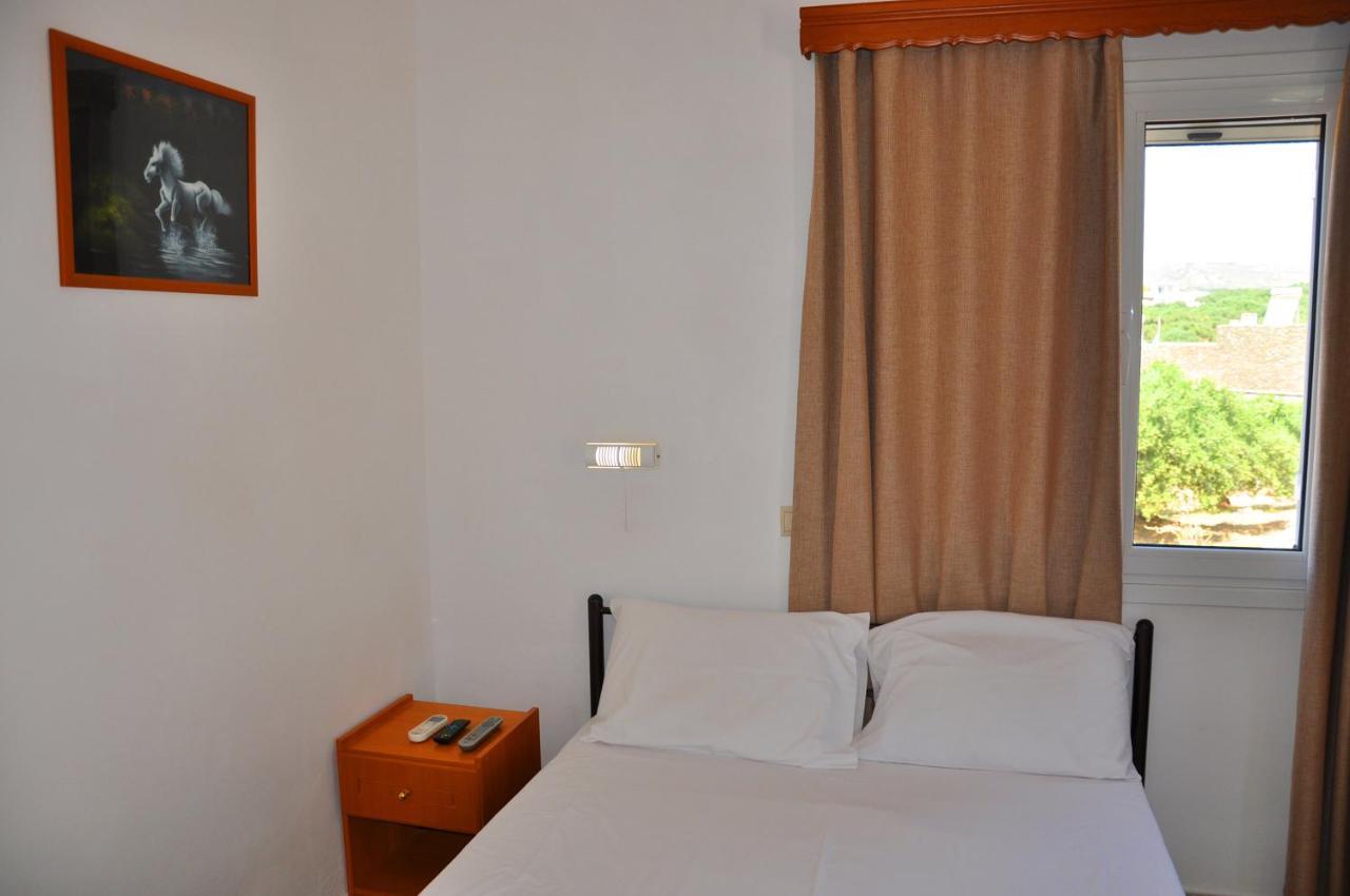 Lagos Studios & Apartments Παλαίκαστρο Εξωτερικό φωτογραφία